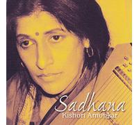 Amonkar Kishore - Sadhana