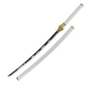AMONT Épée décorative Kenpachi de Bleach réplique Non Officielle de 109 cm