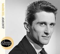 Marcel Amont - Polydor Chanson Francaise