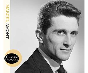 Amont, Marcel - Chanson Francaise