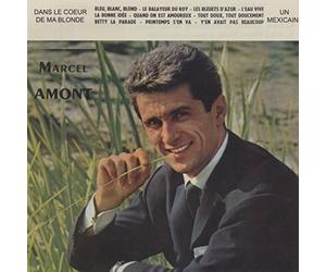 Amont, Marcel - Dans Le Cour De Ma Blonde