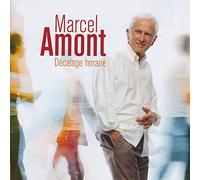 Amont, Marcel - Decalage Horaire [Import]