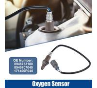 Amont O2 Oxygène Capteur pour Toyota Avalon - 1 pcs Noir
