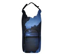 Amooorous End Of World Winds Of Doom Porte-bouteille isotherme pour bouteilles d'eau de 590 ml, 680 ml, 946 ml, 120 ml