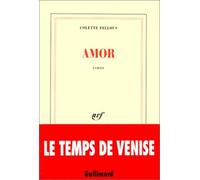 Amor