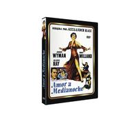 Amor A Medianoche [Import]