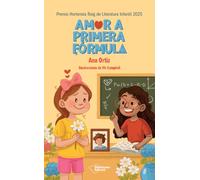 Amor a primera fórmula