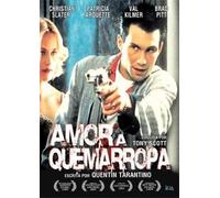 Amor A Quemarropa (True Romance) (1993) (Import)