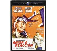 Amor A Reaccion [Import]