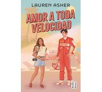 Amor a Toda Velocidad / Throttled