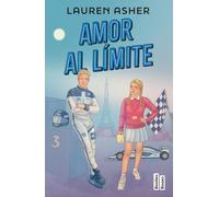 Amor Al Límite / Collided