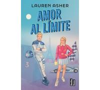 Amor al límite (Dirty Air 2)