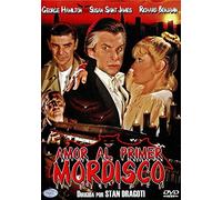 Amor al Primer mordisco DVD 1979 Love at First Bite [Import]