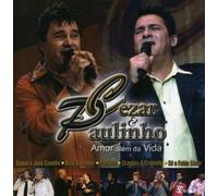 Amor Alem Da Vida Ao. [Import]