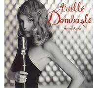 Arielle Dombasle - Amor [Import]