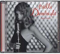 Arielle Dombasle – Amor Amor – Import