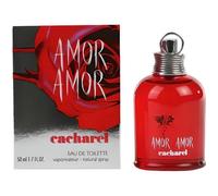 Amor Amor Eau De Toilette Vapo 50 Ml