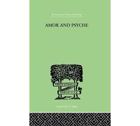 Amor And Psyche