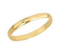 Amor - Bague - Or jaune - T56-402088