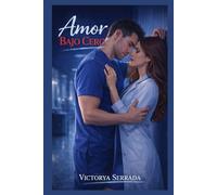 Amor bajo cero: Un amor prohibido. Una amenaza silenciosa.