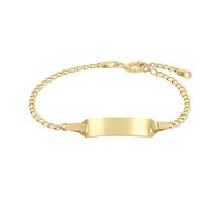 Amor - Bracelet pour Enfant - Unisexe en Or 375 - AMR-B0058