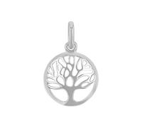 Amor , Collier à chaîne Argent Pas un bijou femme, Argenté, Einheitsgröße - 2023031