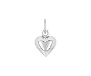 Amor , Collier à chaîne Argent Pas un bijou femme, Argenté, Einheitsgröße - 9067824