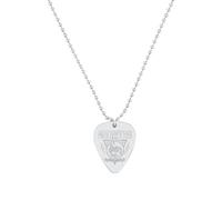 Amor Collier Scorpions avec pendentif en acier inoxydable, unisexe, pour homme et femme, 45 + 5 cm, livré dans une boîte à bijoux, 50+5, Acier inoxydable, Pas de gemme