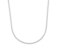 Amor - Collier Unisexe Femme Homme en Argent 925