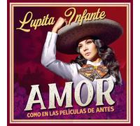 Amor Como en Las Peliculas De Antes