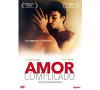 Amor Complicado – OptiMale – DVD