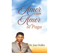 Amor con Amor se Paga