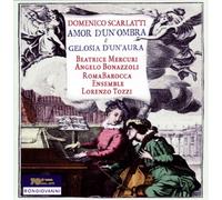 Amor D Un Ombra E Gelosia D Un Aura