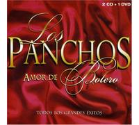 Amor de Bolero