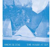 Amor De Dias - House at Sea