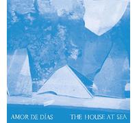 Amor De Dias - House at Sea