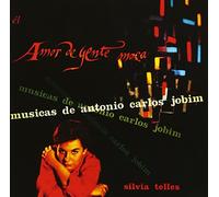 Amor de Gente Moca [Import Allemand]