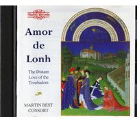 Nimbus Lighting – Amor de Lonh The Distant Love O