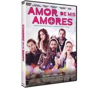 Amor de Mis Amores (2014) (DVD) G