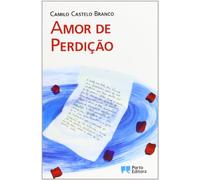 Amor de perdicão