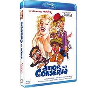 Amor En Conserva Bd --- Import Zone B ---