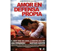 Amor en Defensa Propia [Import]