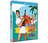 Amor en Hawai [Blu-Ray]