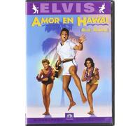 Amor en Hawai (E.Presley) [Import]