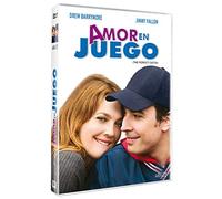 Amor en juego - DVD [dvd] [2019]