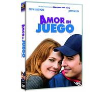 Amor en Juego [Import]