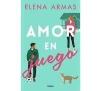 Amor En Juego / The Long Game