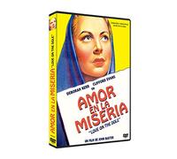 Amor en la Miseria v.o.s. 1941 Love on the Dole