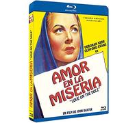 Amor en la Miseria v.o.s. BD 1941 Love on the Dole