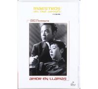 Amor en Llamas [Import]